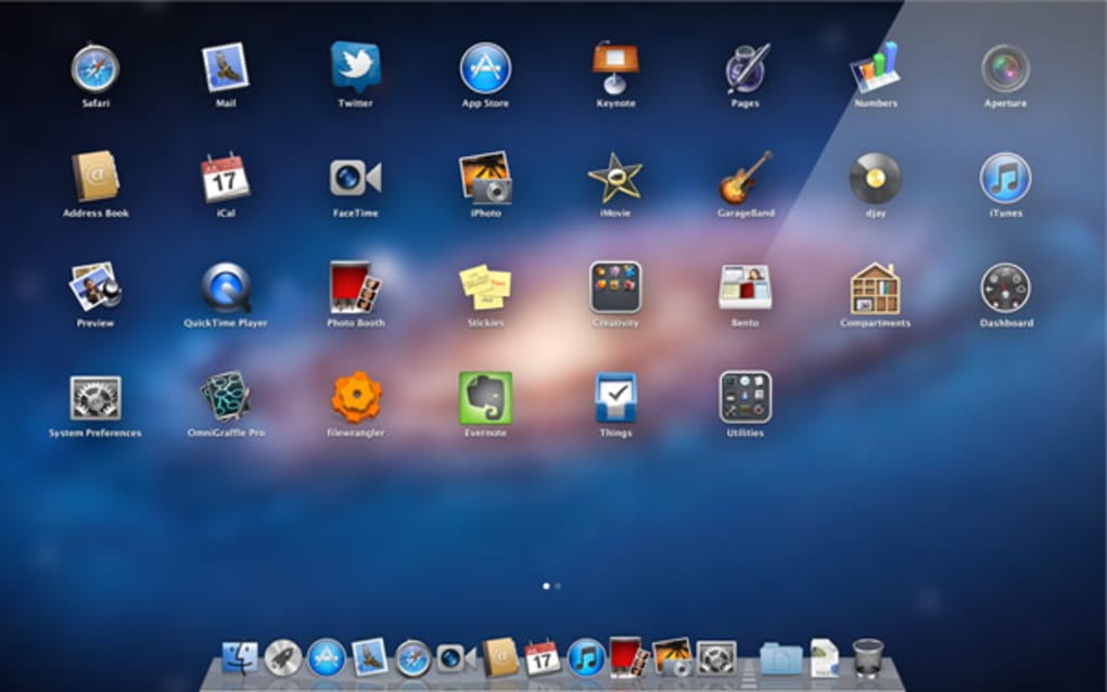 Safari Download Mac 10.7 5
